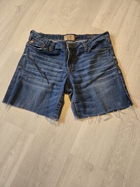 Dear John Women's Denim Shorts